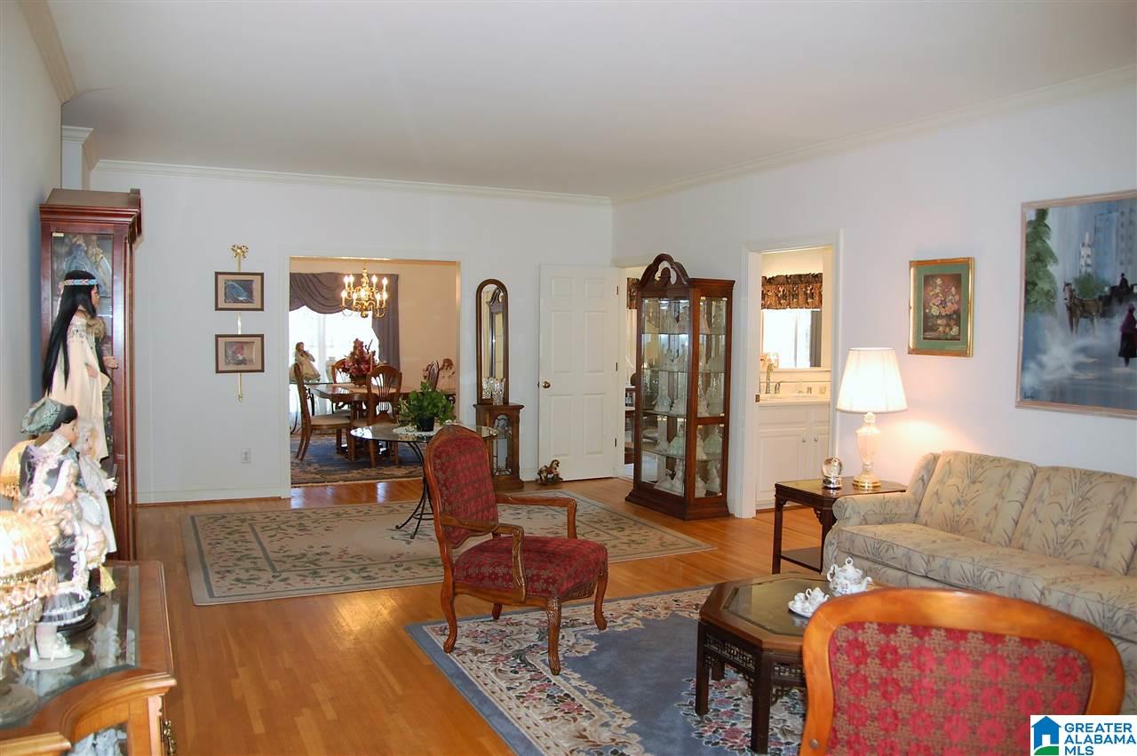 1704 Cedarwood Road Birmingham, AL 35216 - Photo 2 of 36