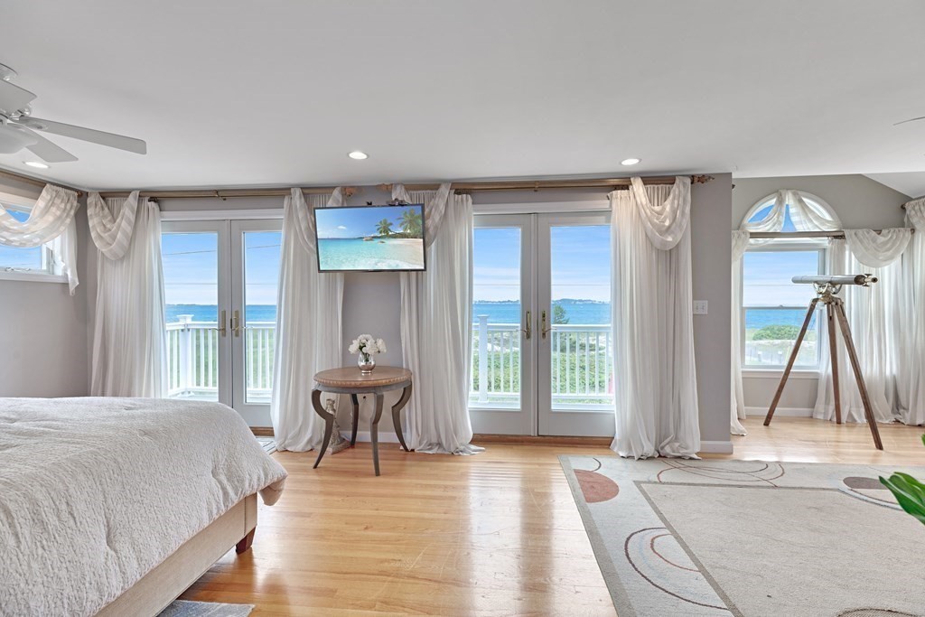 175 Rice Avenue Revere, MA 02151 - Photo 15 of 30 a living room with a couch and a table