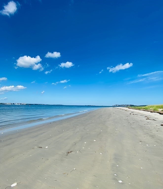 175 Rice Avenue Revere, MA 02151 - Photo 29 of 30 a view of an ocean