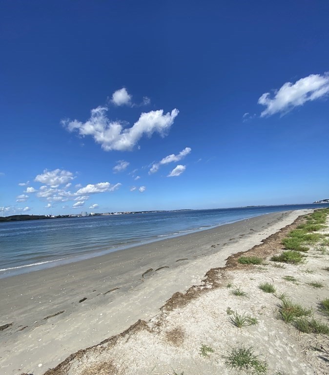 175 Rice Avenue Revere, MA 02151 - Photo 30 of 30 a view of an ocean and a building