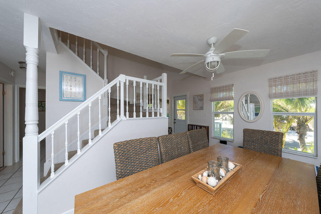 58121 Morton Street Marathon, FL 33050 - Photo 37 of 93 Dining Room