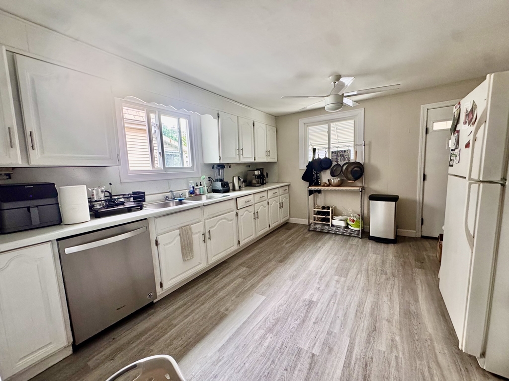 36 Simpson Avenue, Unit 2 Somerville, MA 02144 - Photo 5 of 16