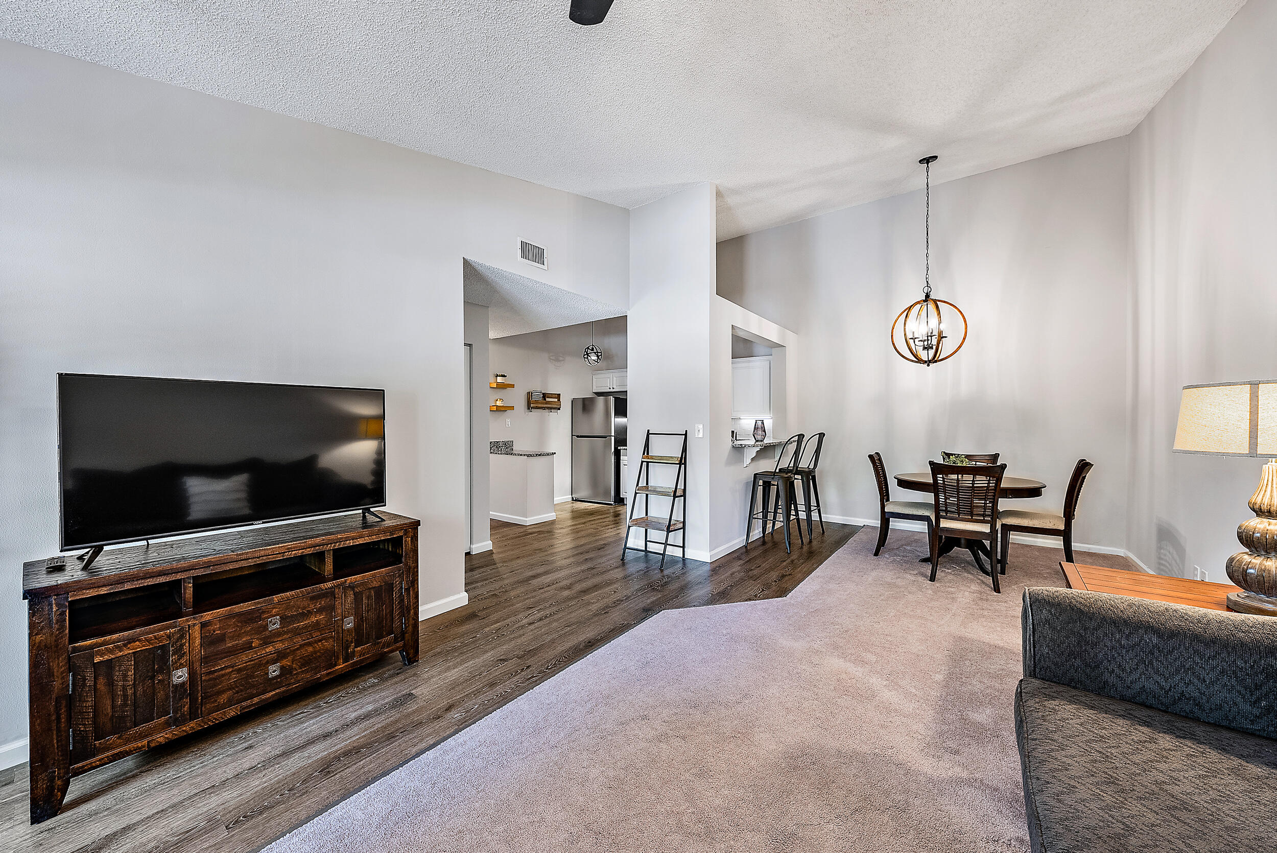 6559 Chasewood Drive, Unit E Jupiter, FL 33458 - Photo 5 of 26 Living