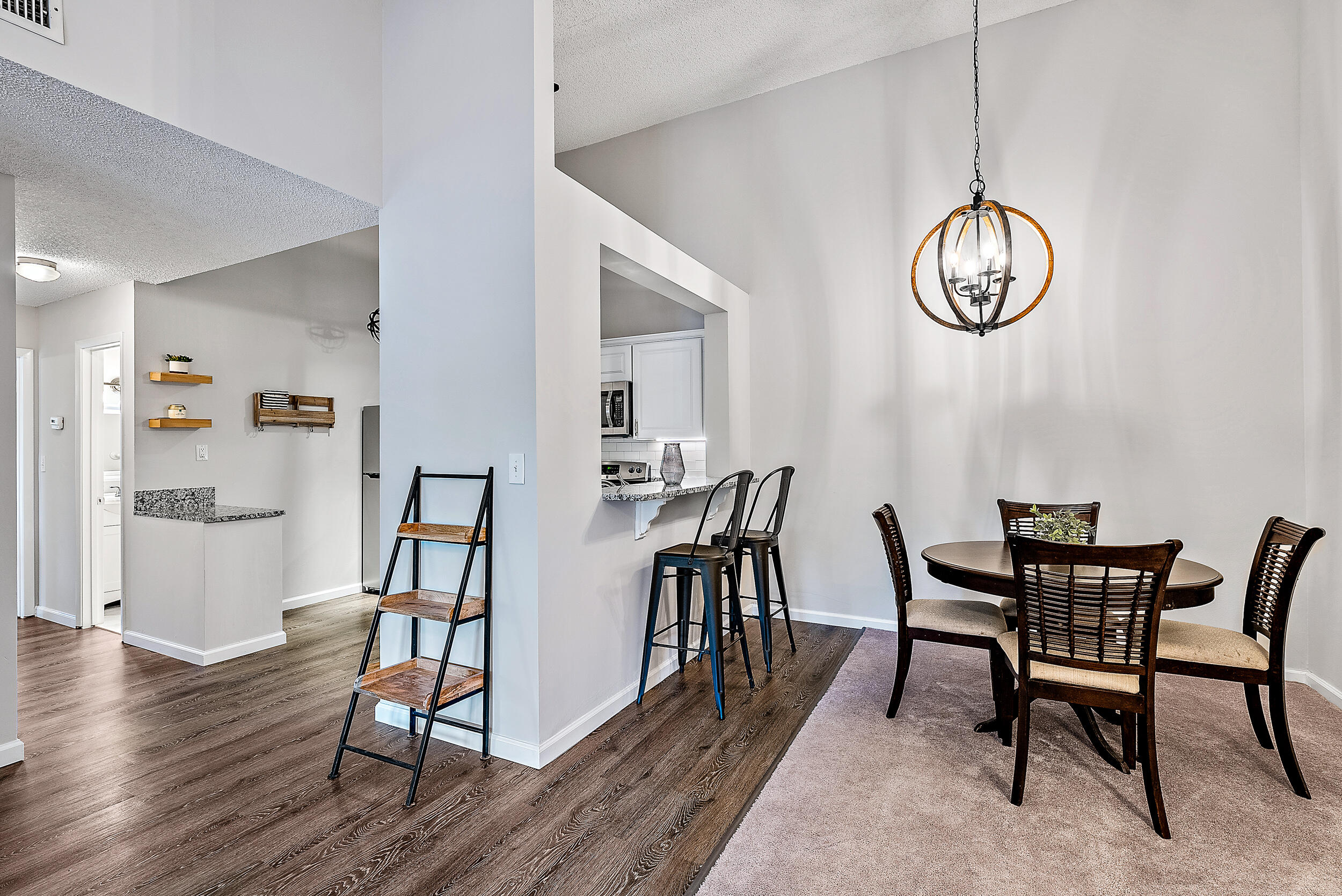 6559 Chasewood Drive, Unit E Jupiter, FL 33458 - Photo 7 of 26 Dining