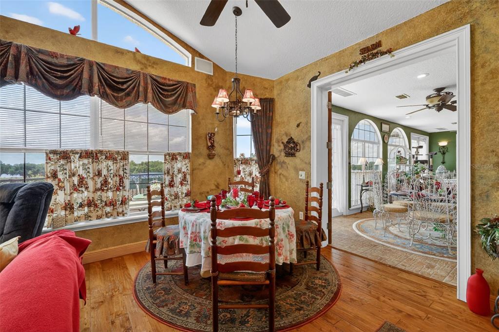 17269 Southeast 260th Avenue Road Umatilla, FL 32784 - Photo 46 of 99