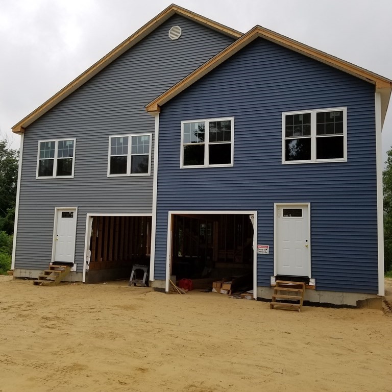 59 Dean Street, Unit 2 (R) Warren, MA 01092 - Photo 1 of 5 Gallery Image 1