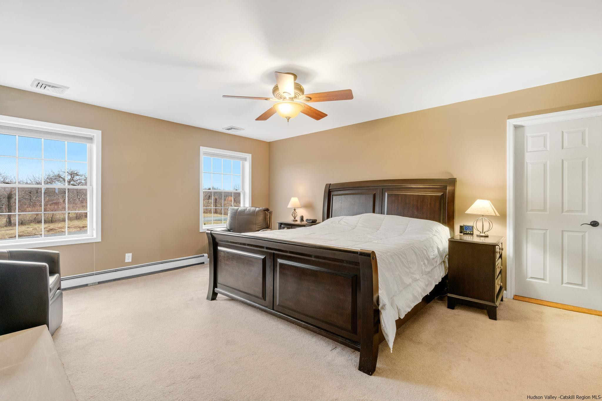 13 Anderson Road Gardiner, NY 12525 - Photo 17 of 35 Primary Suite