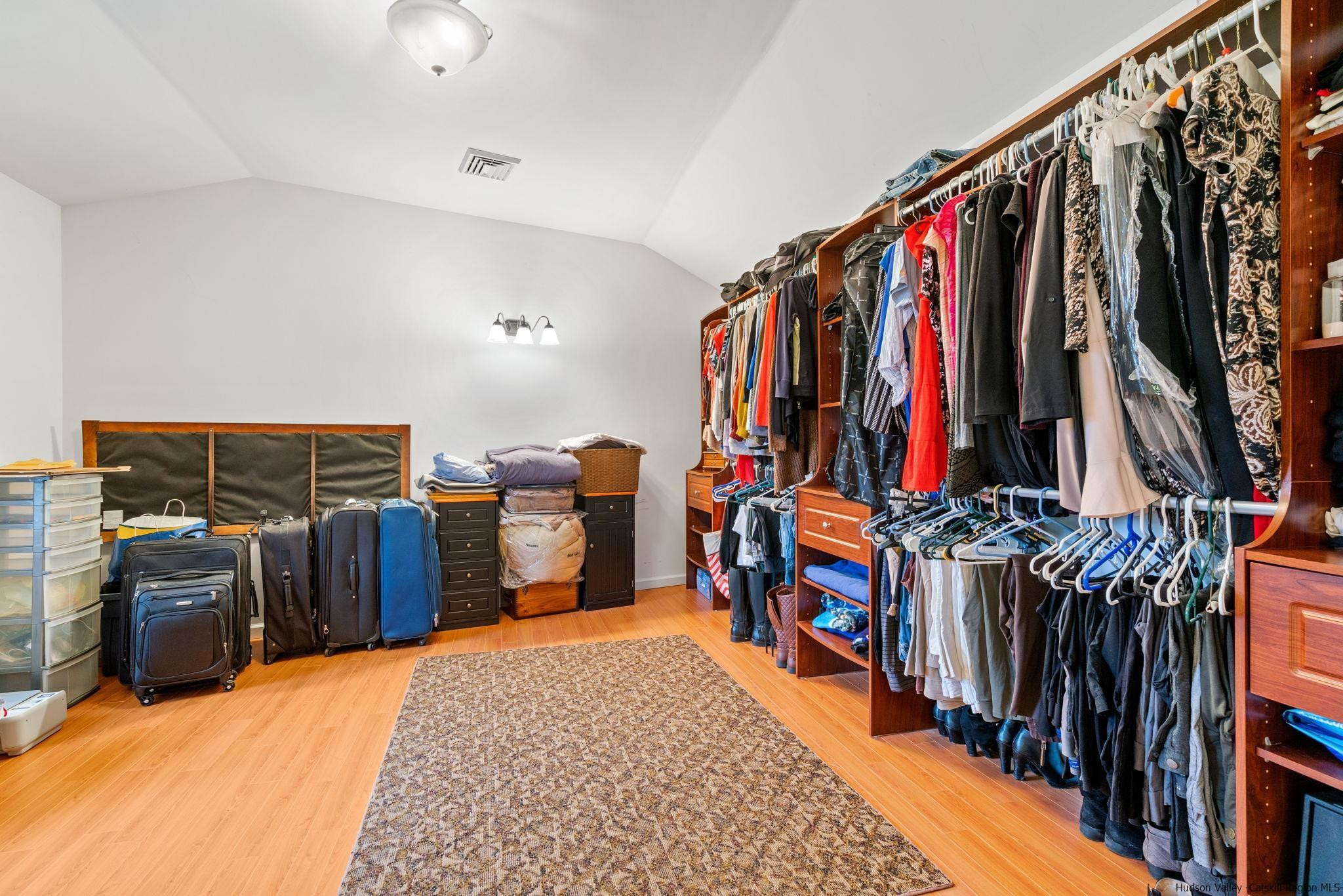 13 Anderson Road Gardiner, NY 12525 - Photo 23 of 35 Primary Walk-In Closet #2