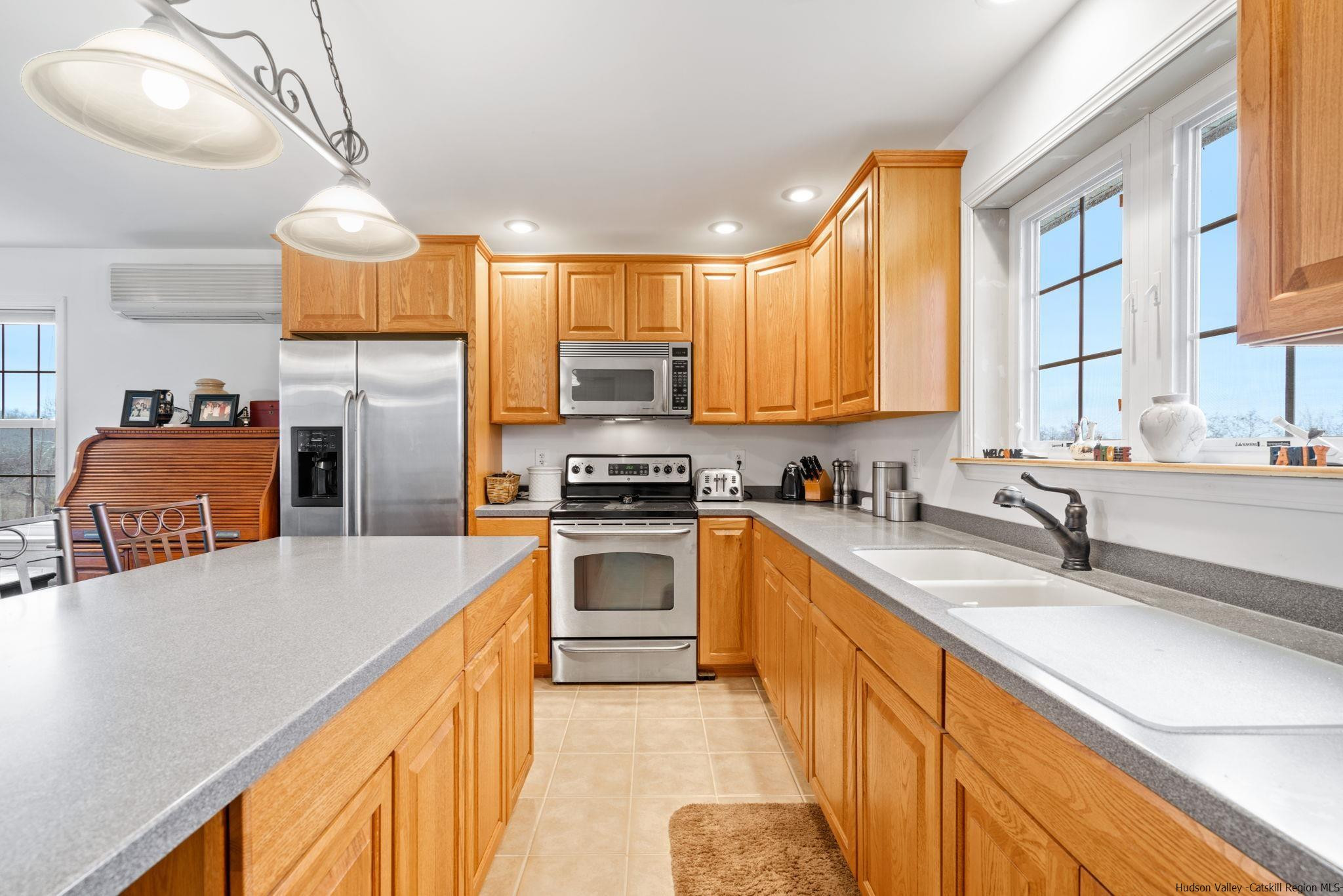 13 Anderson Road Gardiner, NY 12525 - Photo 29 of 35 Apartment Kitchen