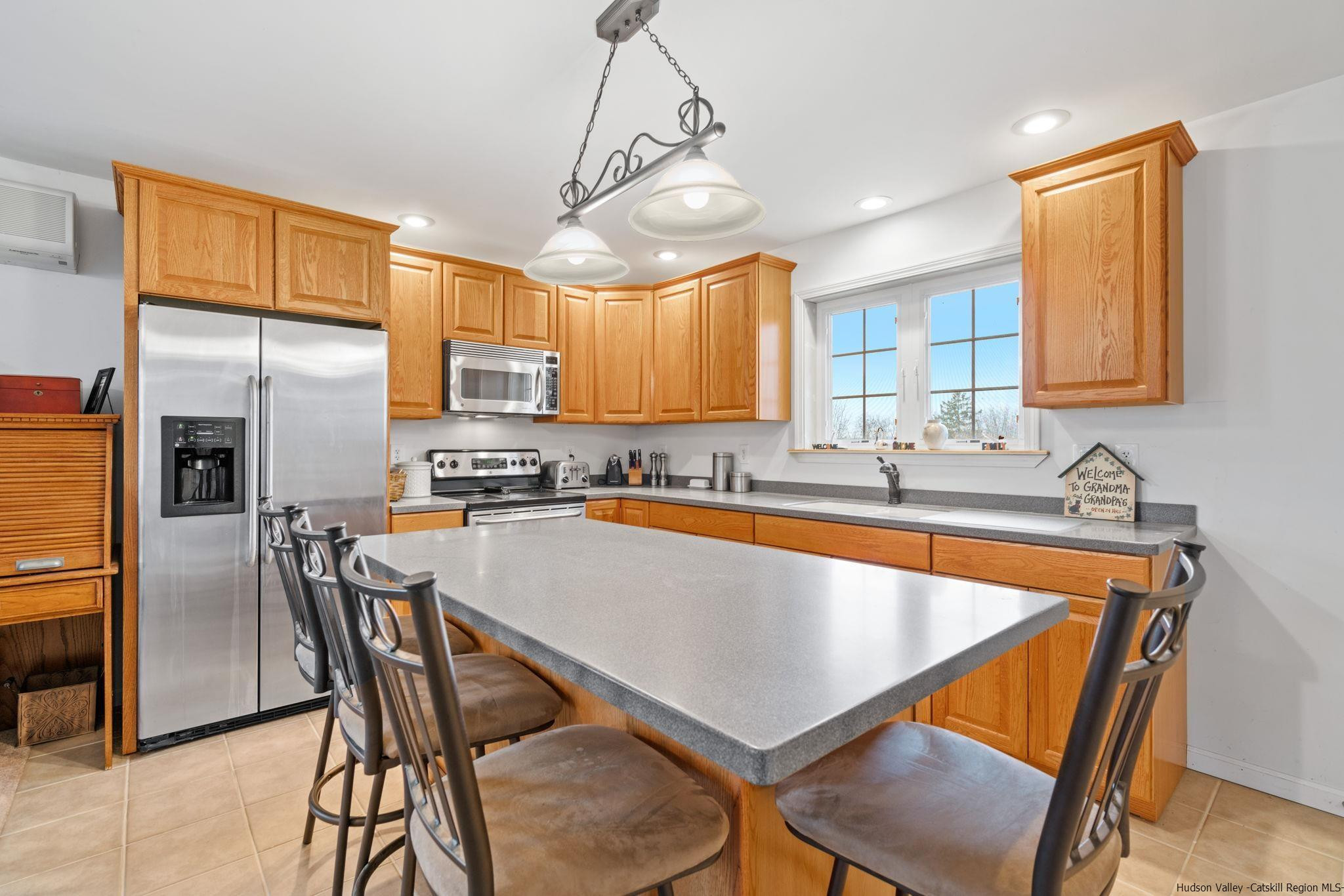 13 Anderson Road Gardiner, NY 12525 - Photo 30 of 35 Apartment Kitchen