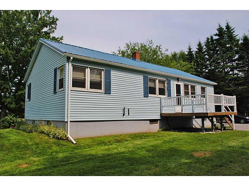 726 Hudson Road Glenburn, ME 04401 - Photo 1 of 20 Exterior Front.