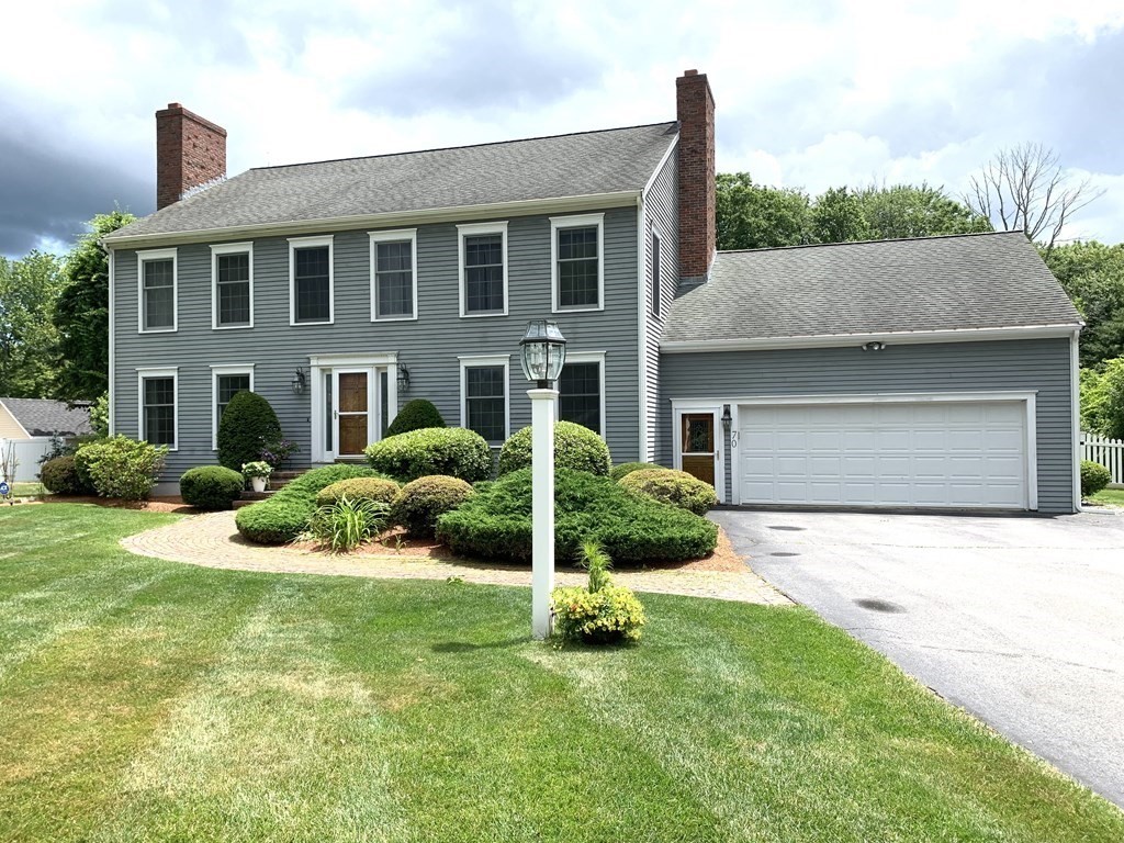 70 Bailey Road Andover, MA 01810 - Photo 1 of 41