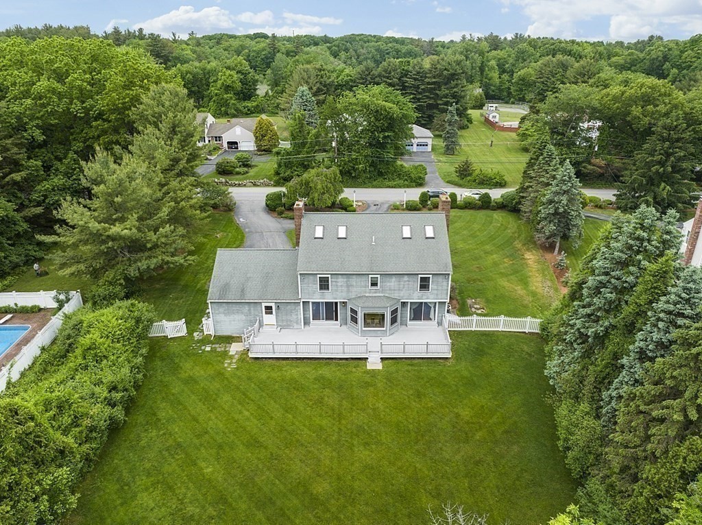 70 Bailey Road Andover, MA 01810 - Photo 40 of 41