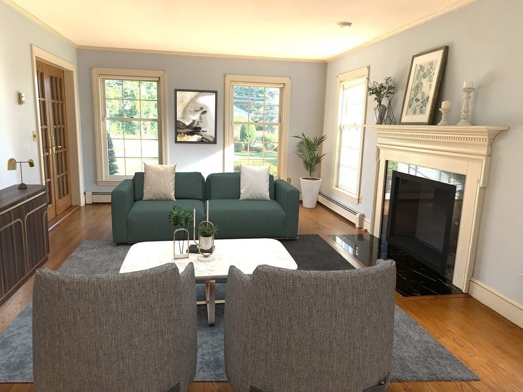 70 Bailey Road Andover, MA 01810 - Photo 8 of 41