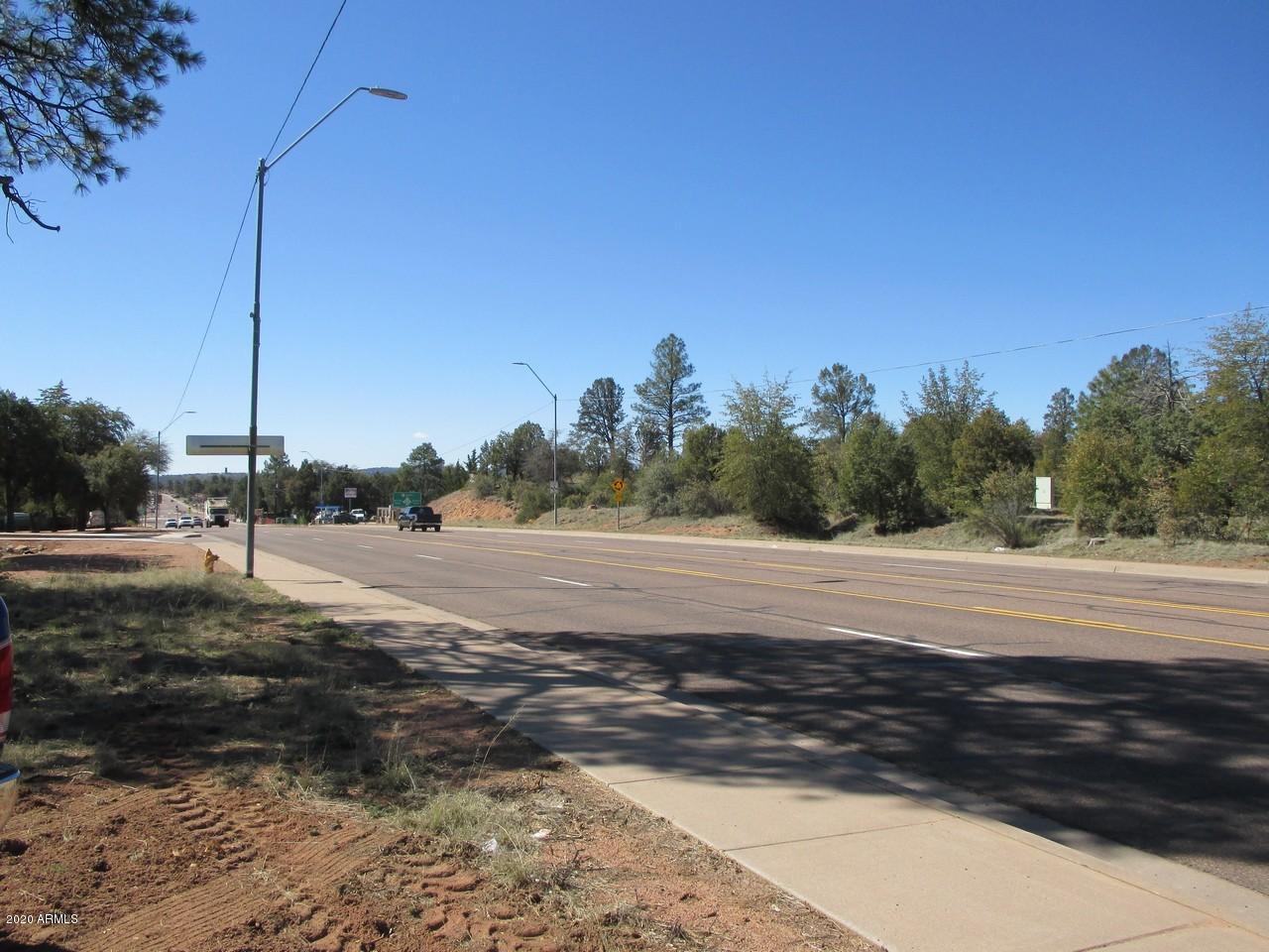 1701 North Beeline Highway, Unit 2 Payson, AZ 85541 - Photo 8 of 11 Photo_08