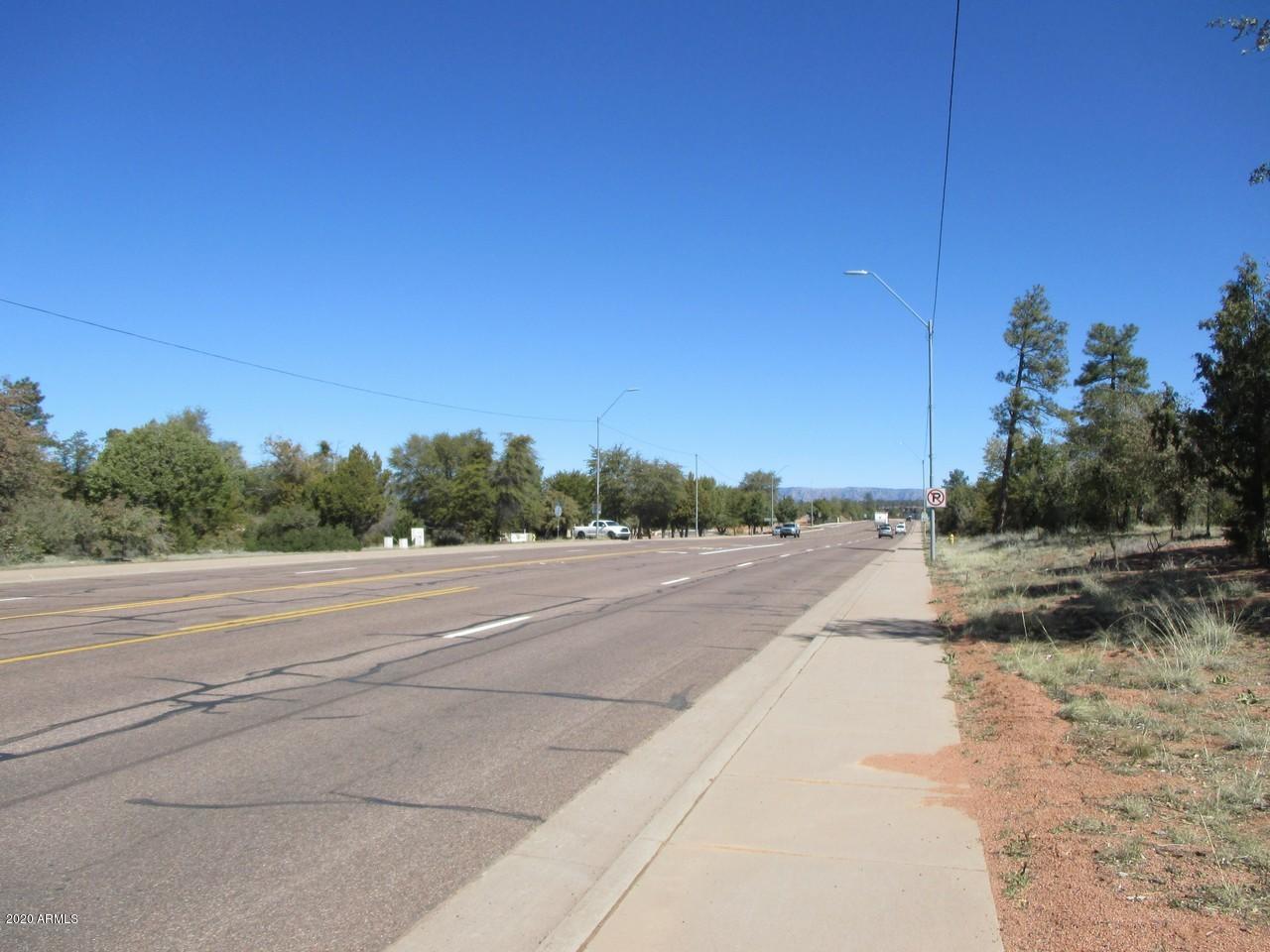 1701 North Beeline Highway, Unit 2 Payson, AZ 85541 - Photo 9 of 11 Photo_09
