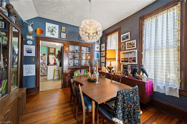 $290,000 | 829 West 6th Street, Winston-Salem, NC 27101