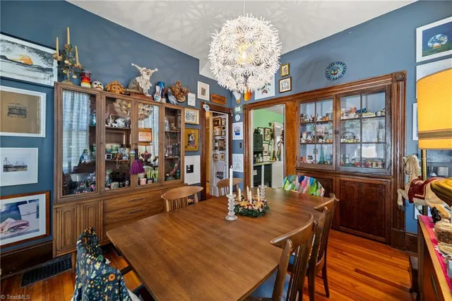 $290,000 | 829 West 6th Street, Winston-Salem, NC 27101