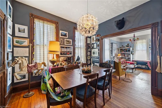 $290,000 | 829 West 6th Street, Winston-Salem, NC 27101