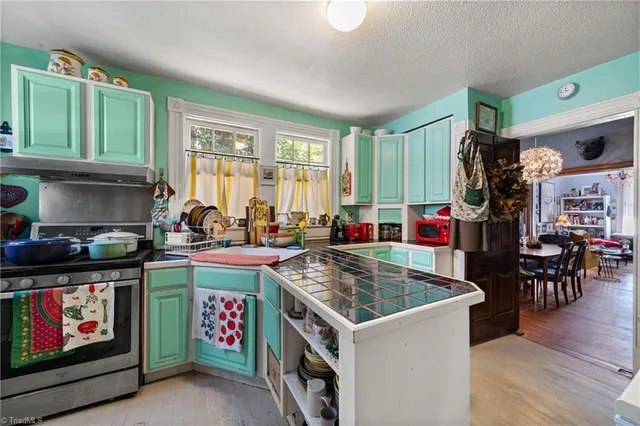 $290,000 | 829 West 6th Street, Winston-Salem, NC 27101