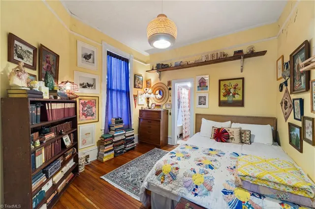 $290,000 | 829 West 6th Street, Winston-Salem, NC 27101