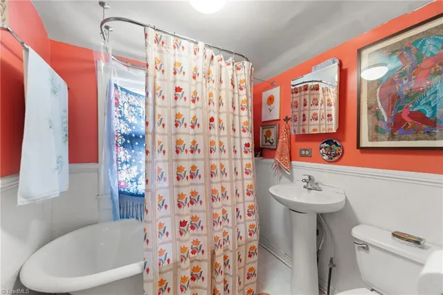 $290,000 | 829 West 6th Street, Winston-Salem, NC 27101