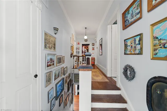 $290,000 | 829 West 6th Street, Winston-Salem, NC 27101