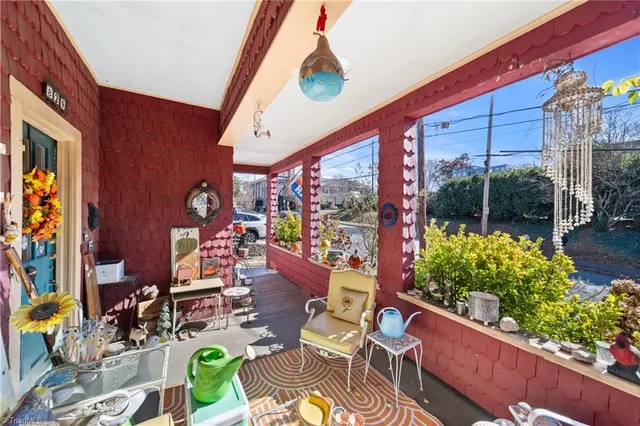 $290,000 | 829 West 6th Street, Winston-Salem, NC 27101