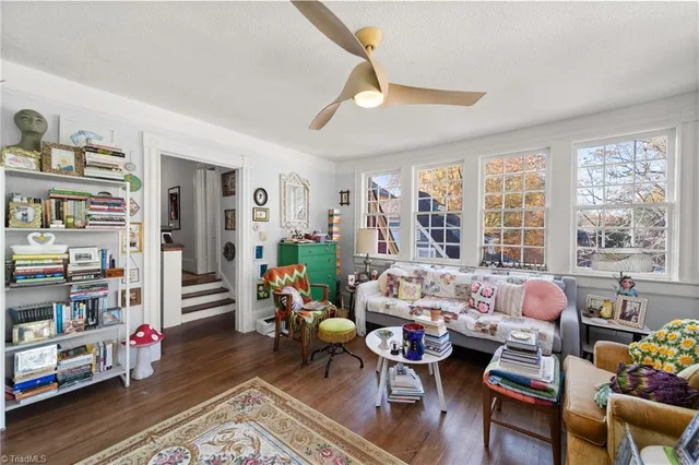 $290,000 | 829 West 6th Street, Winston-Salem, NC 27101