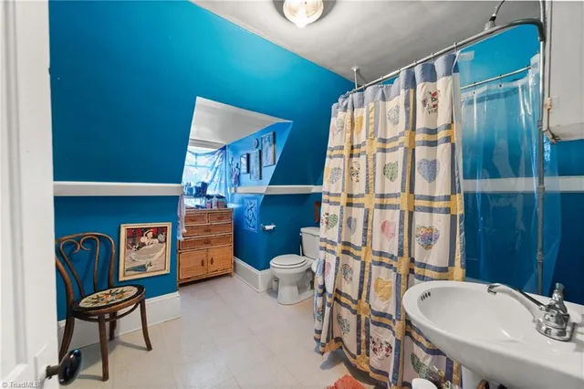 $290,000 | 829 West 6th Street, Winston-Salem, NC 27101