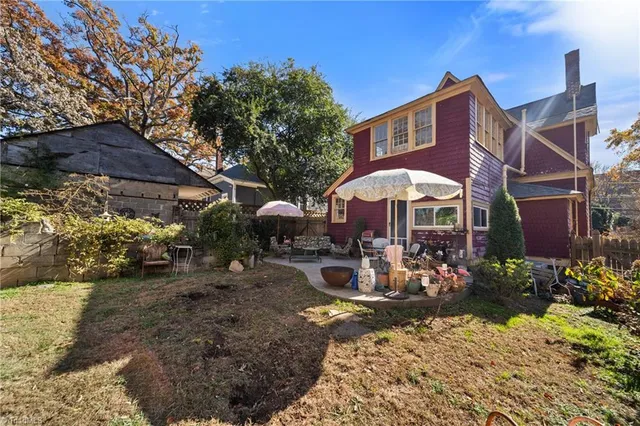 $290,000 | 829 West 6th Street, Winston-Salem, NC 27101