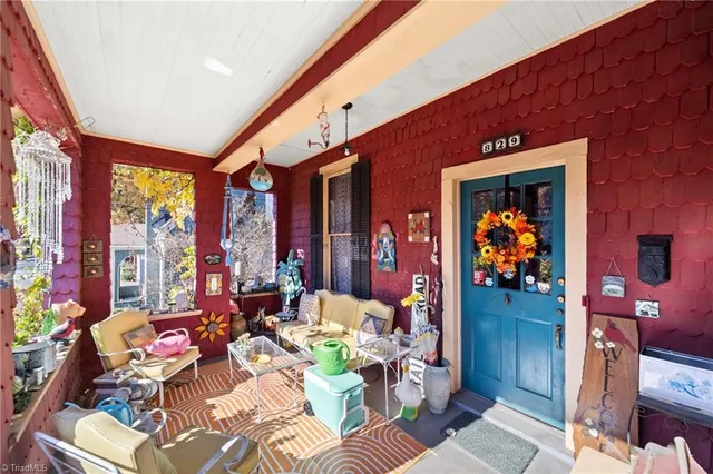$290,000 | 829 West 6th Street, Winston-Salem, NC 27101
