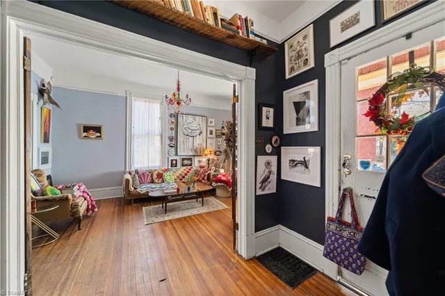 $290,000 | 829 West 6th Street, Winston-Salem, NC 27101