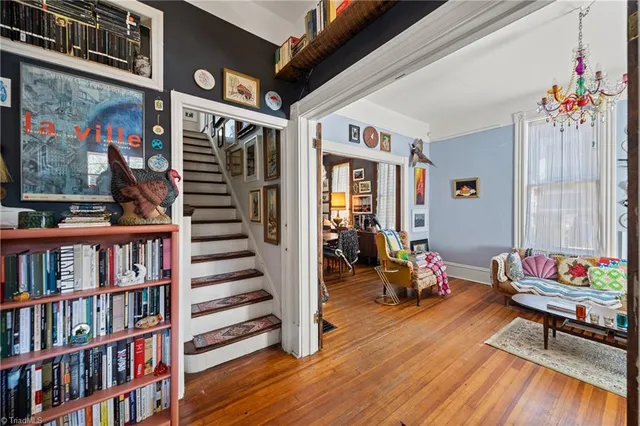 $290,000 | 829 West 6th Street, Winston-Salem, NC 27101