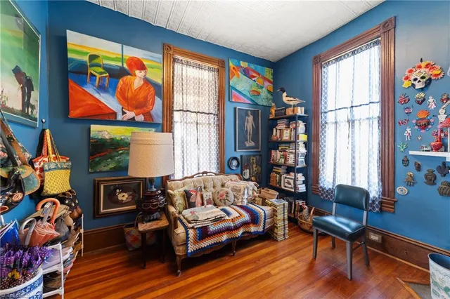 $290,000 | 829 West 6th Street, Winston-Salem, NC 27101