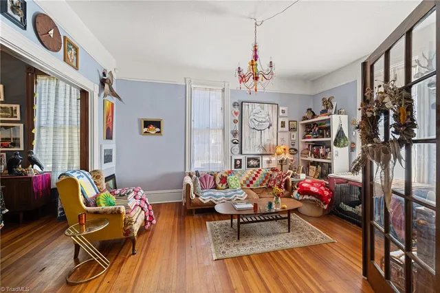 $290,000 | 829 West 6th Street, Winston-Salem, NC 27101