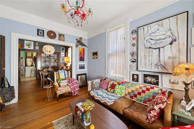 $290,000 | 829 West 6th Street, Winston-Salem, NC 27101