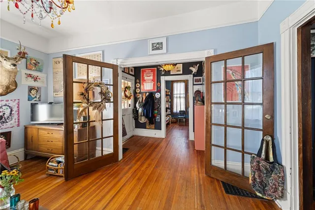 $290,000 | 829 West 6th Street, Winston-Salem, NC 27101