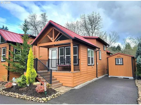 $125,000 | 8372 Enchanted Way Southeast, Unit 266, Turner, OR 97392