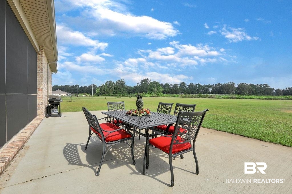 9840 Horses N Hounds Road Foley, AL 36535 - Photo 22 of 25