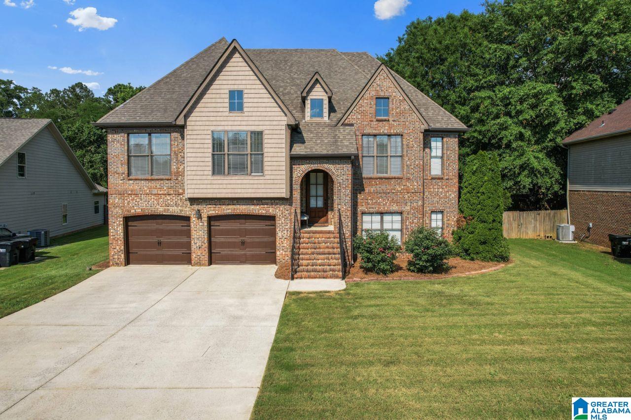 6314 Cove Lane McCalla, AL 35111 - Photo 1 of 41