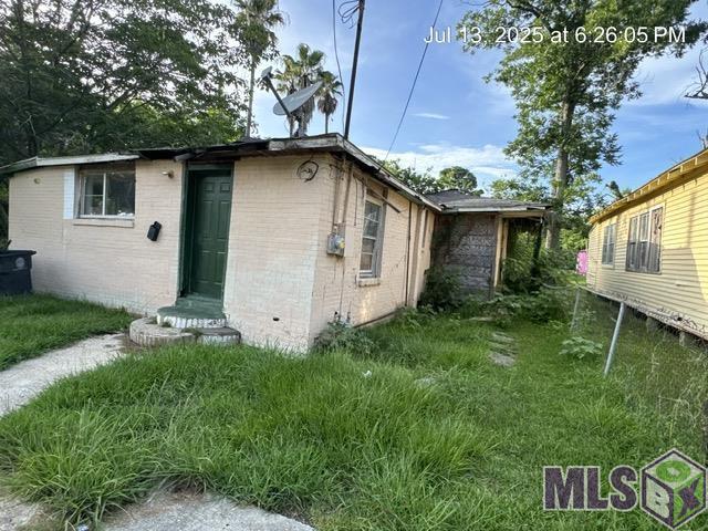 478 West Johnson Street Baton Rouge, LA 70802 - Photo 3 of 5