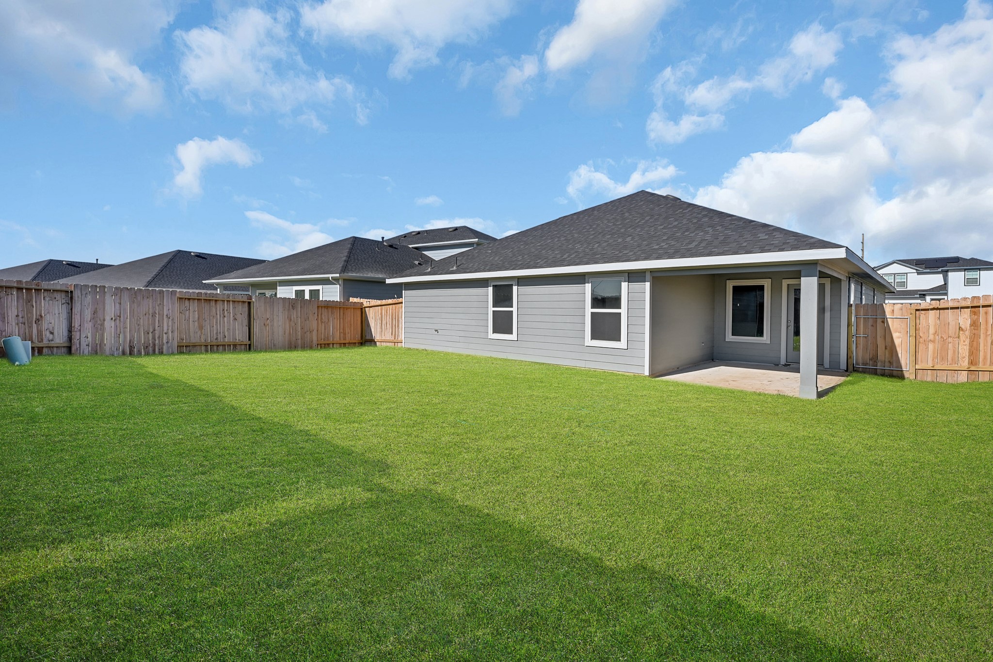 6706 Prairie Sky Drive Rosenberg, TX 77471 - Photo 23 of 23 *Images and 3D tour are for illustration only and options may vary from home as built.