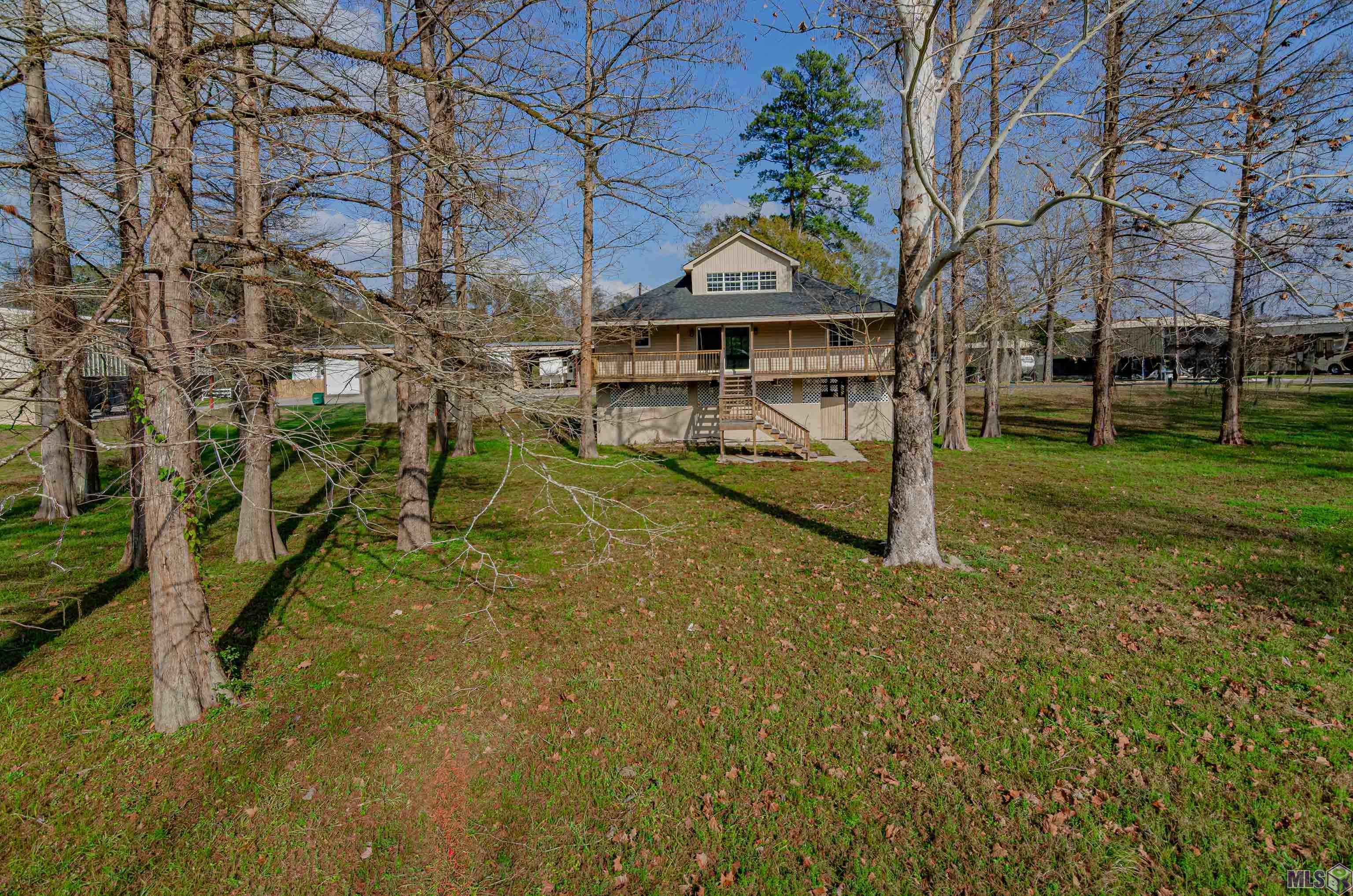 18210 Cooper Street Port Vincent, LA 70726 - Photo 1 of 36
