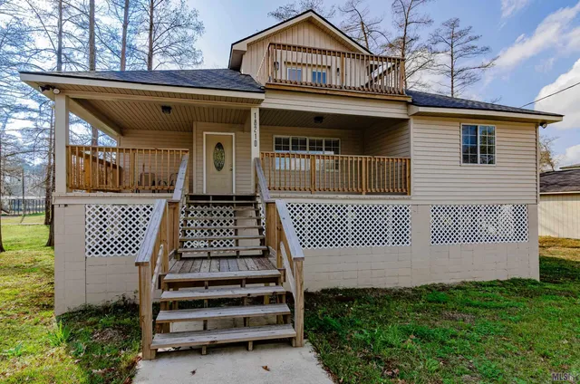 $295,000 | 18210 Cooper Street, Port Vincent, LA 70726