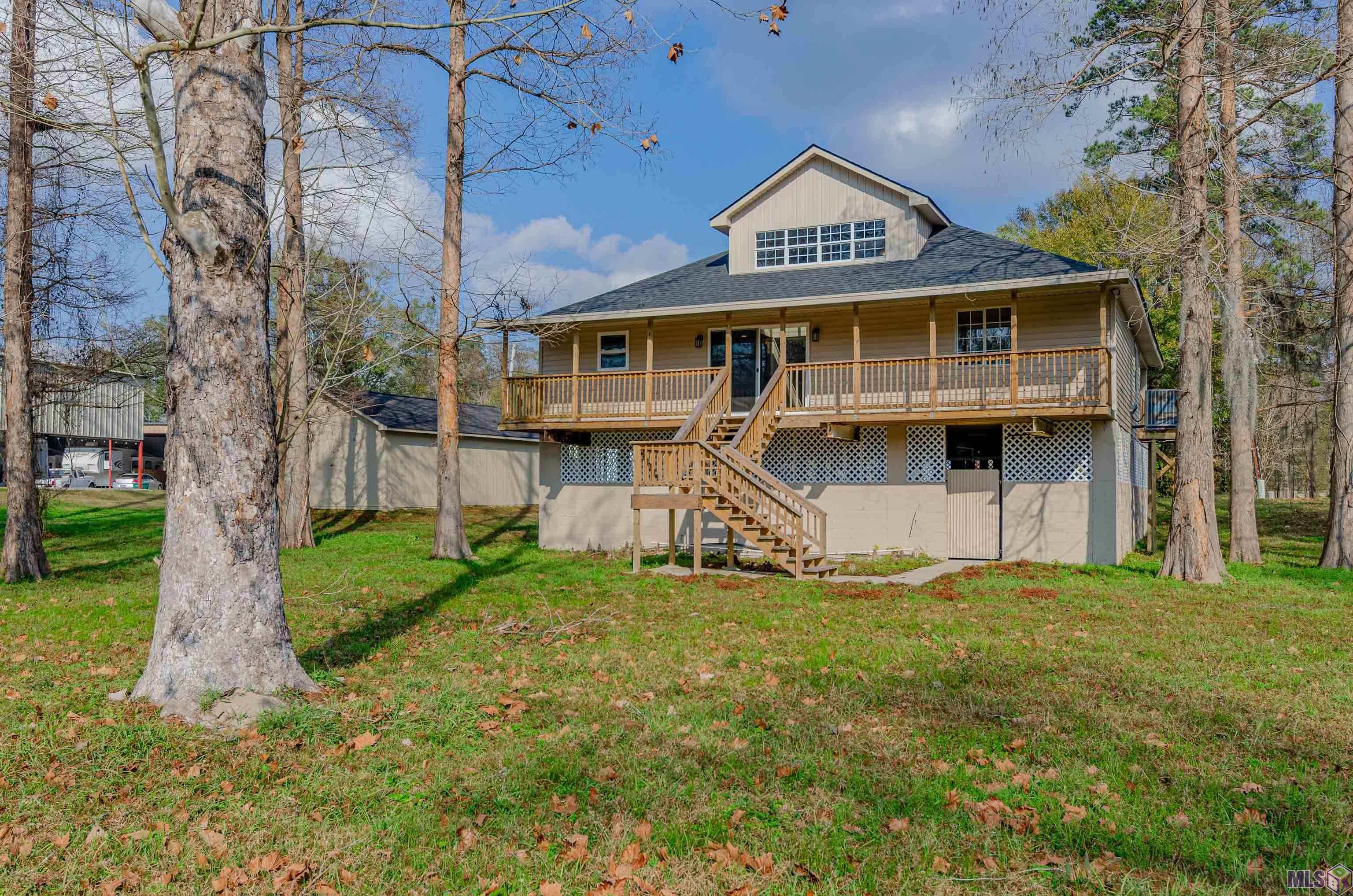 18210 Cooper Street Port Vincent, LA 70726 - Photo 2 of 36