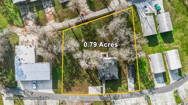 $295,000 | 18210 Cooper Street, Port Vincent, LA 70726