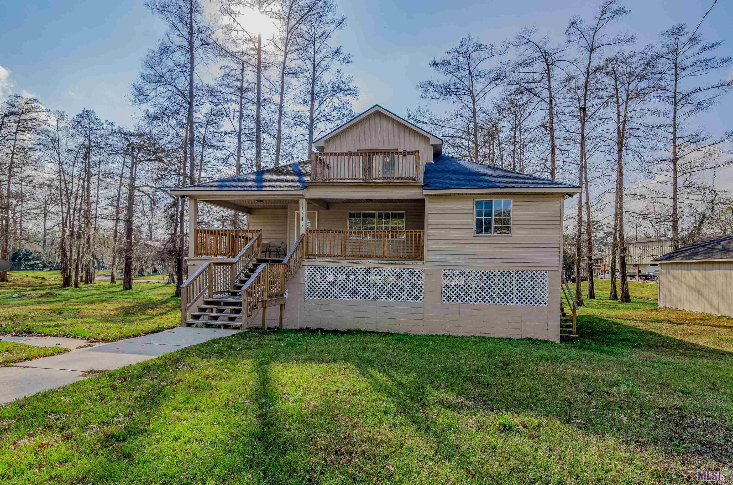 18210 Cooper Street Port Vincent, LA 70726 - Photo 4 of 36