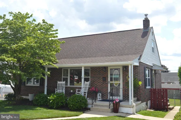 $269,900 | 2120 Peters Road, Reading, PA 19601