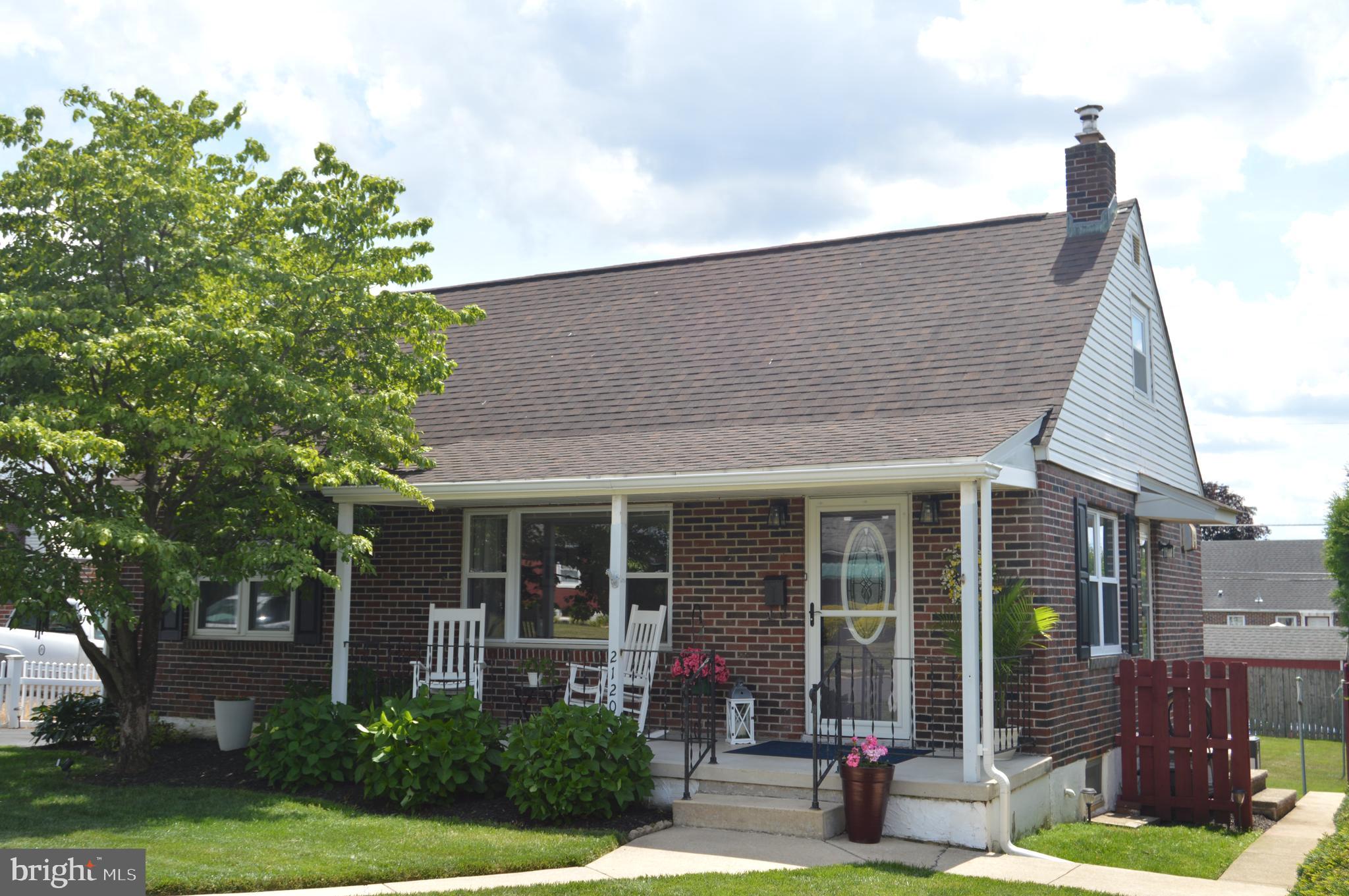 2120 Peters Road Reading, PA 19601 - Photo 1 of 16 2120 Peters Road